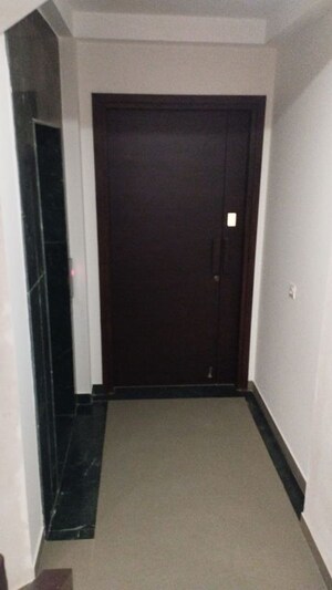 Bathroom in 3 BHK Builder Floor at Sector 55 – for Rent