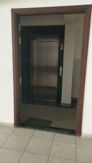 Room in 3 BHK Builder Floor at Sector 55 – for Rent