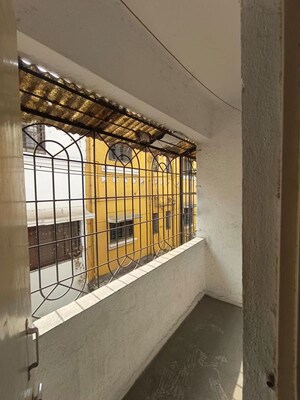 Balcony in 1 BHK Apartment at Ambegaon Budruk – for Rent