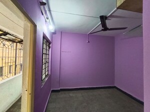 Bathroom in 1 BHK Apartment at Ambegaon Budruk – for Rent