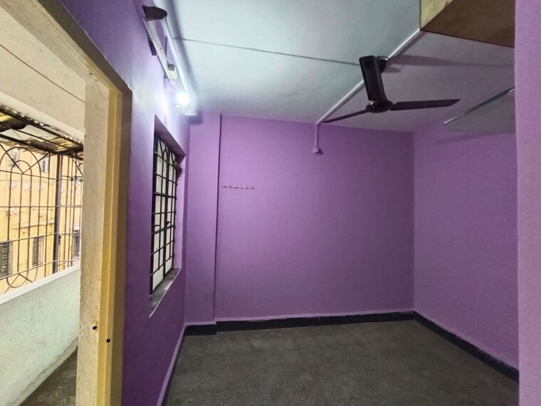 Bathroom, ambegaon budruk 1 Bedroom 600 Sq.Ft. Apartment In Ambegaon Budruk Pune 10472336