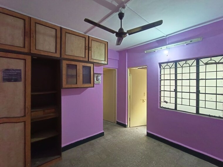 Room, ambegaon budruk 1 Bedroom 600 Sq.Ft. Apartment In Ambegaon Budruk Pune 10472336