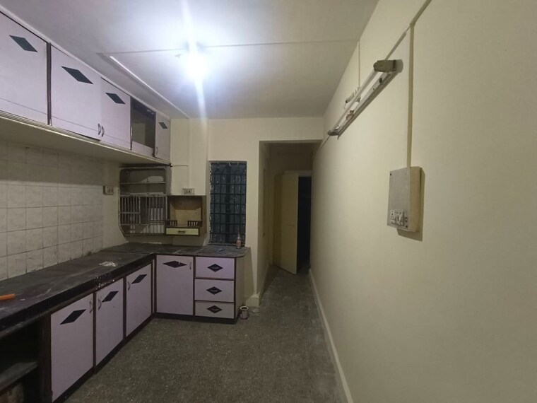 Kitchen, ambegaon budruk 1 Bedroom 600 Sq.Ft. Apartment In Ambegaon Budruk Pune 10472336