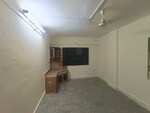 1 BHK 600 Sq.Ft. Apartment in Ambegaon Budruk