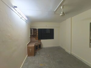 1 BHK Apartment For Rent in Ambegaon Budruk