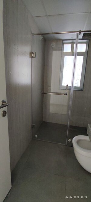 Bathroom in 3 BHK Apartment at Godrej 24, Hinjewadi – for Sale