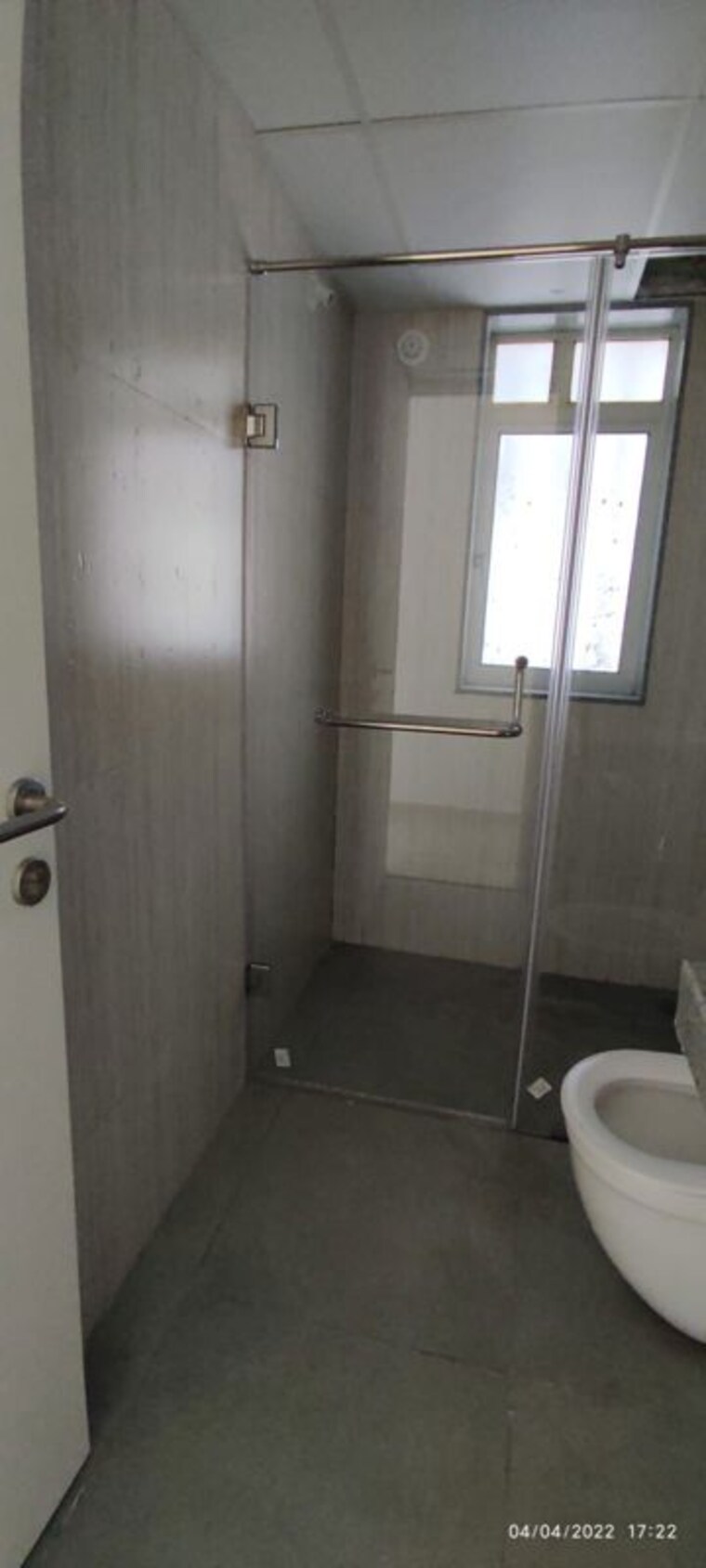 Bathroom, godrej-24 3 Bedroom 1450 Sq.Ft. Apartment In Hinjewadi Pune 10472260