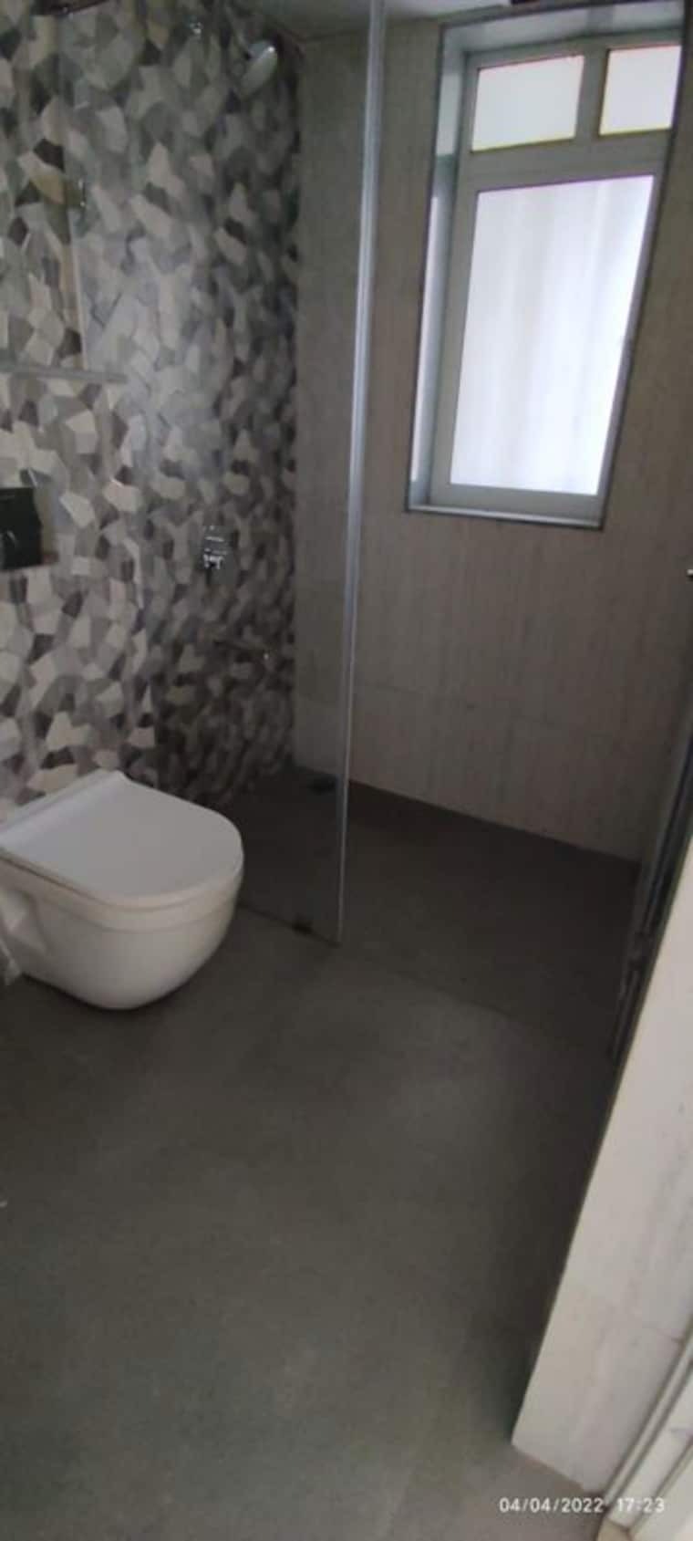 Bathroom, godrej-24 3 Bedroom 1450 Sq.Ft. Apartment In Hinjewadi Pune 10472260