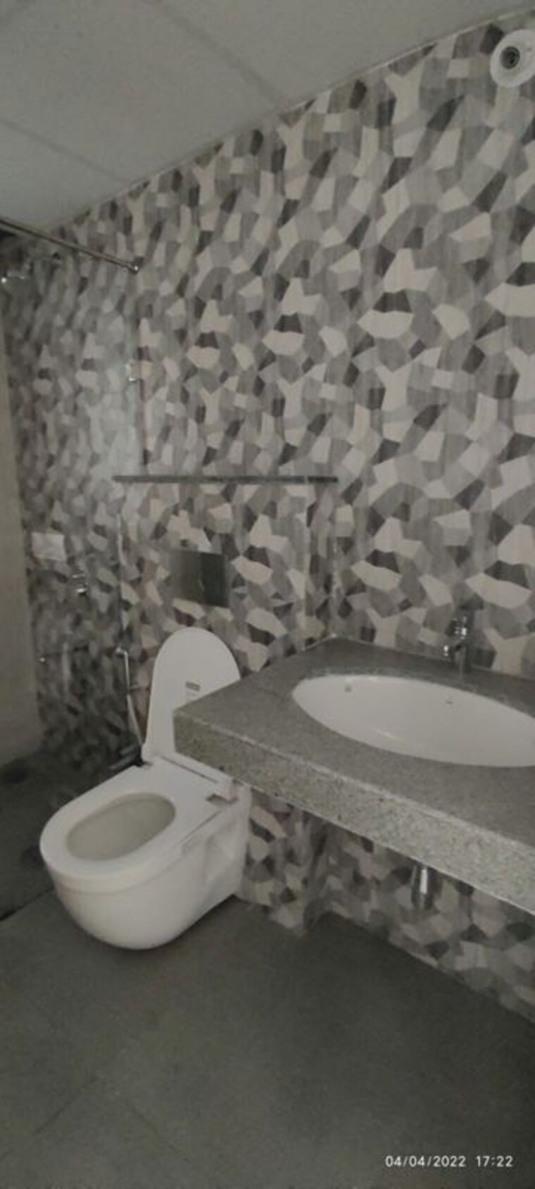 Bathroom, godrej-24 3 Bedroom 1450 Sq.Ft. Apartment In Hinjewadi Pune 10472260