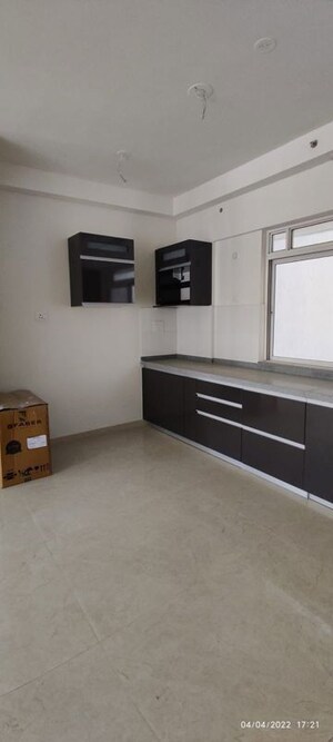 Kitchen in 3 BHK Apartment at Godrej 24, Hinjewadi – for Sale