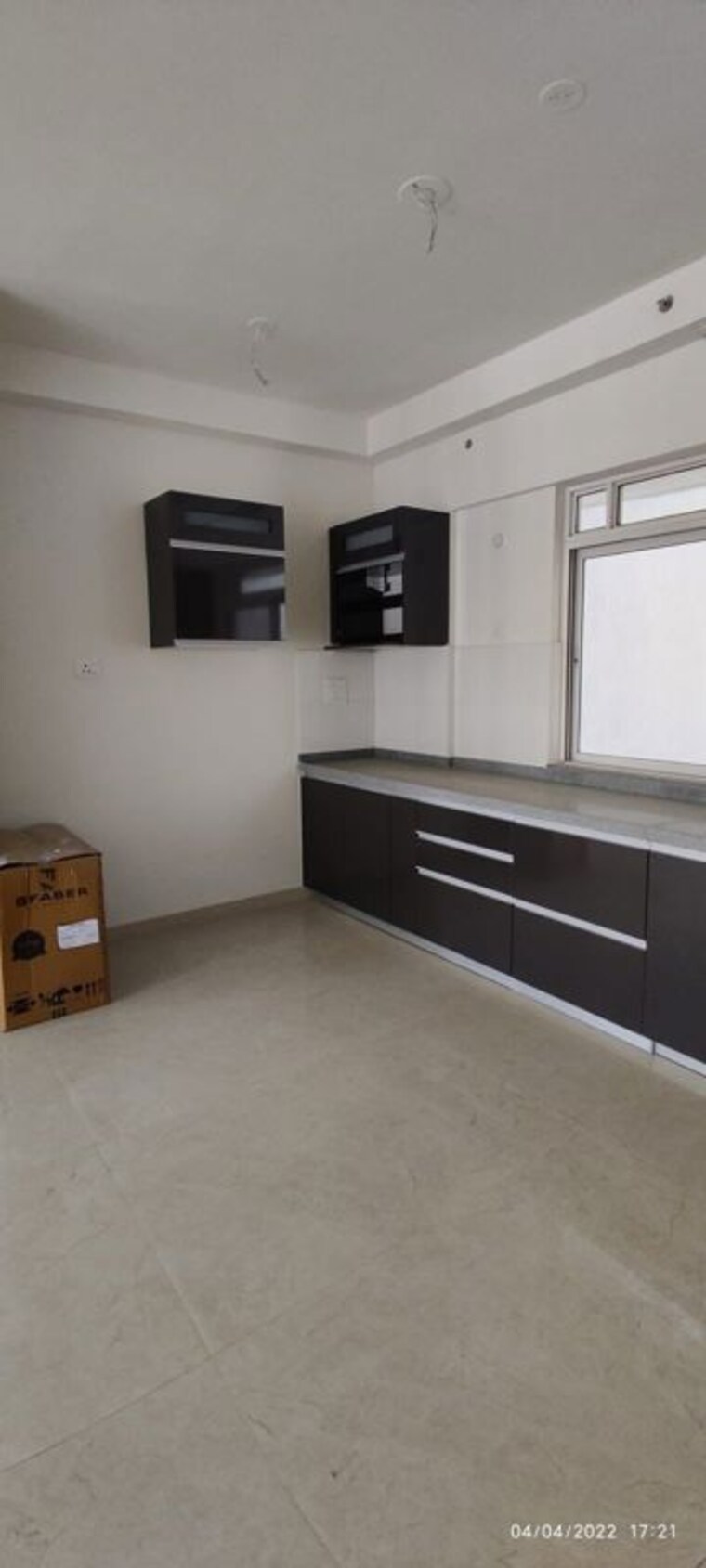 Kitchen, godrej-24 3 Bedroom 1450 Sq.Ft. Apartment In Hinjewadi Pune 10472260