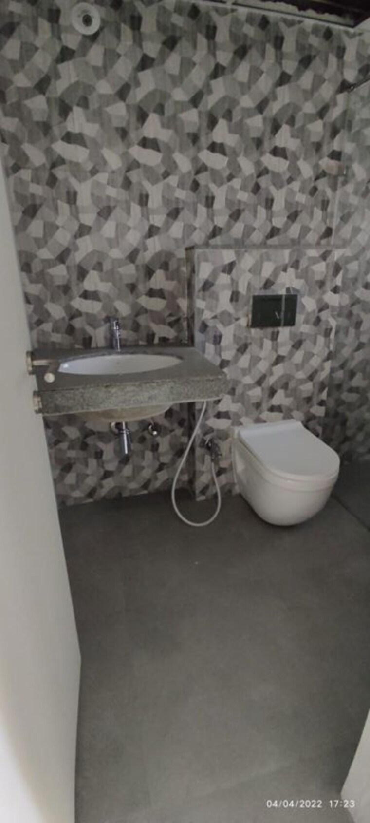 Bathroom, godrej-24 3 Bedroom 1450 Sq.Ft. Apartment In Hinjewadi Pune 10472260