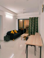 1 BHK + Pooja Room 625 Sq.Ft. Apartment in Amanora Gold Towers