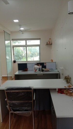  Office Space For Rent in Shri Senapati Bapat CHS, Senapati Bapat Road