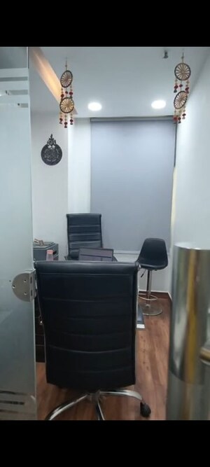 Furnished Amenities in  Office Space at Netaji Subhash Place – for Rent