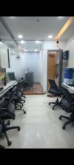 Team Area in  Office Space at Netaji Subhash Place – for Rent