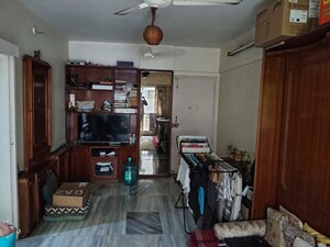 1 BHK Apartment For Rent in Ashoka Tower Andheri, Versova