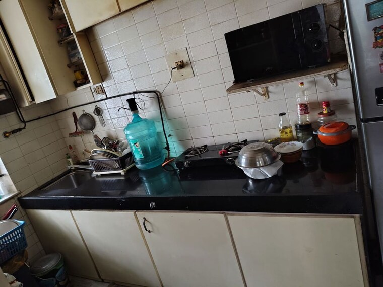 Team Area, ashoka-tower-andheri 1 Bedroom 450 Sq.Ft. Apartment In Versova Mumbai 10472343