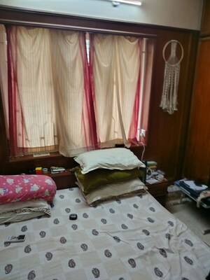 Bedroom in 1 BHK Apartment at Ashoka Tower Andheri, Versova – for Rent