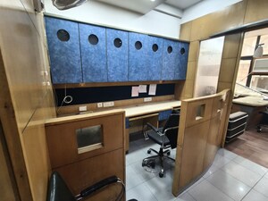Team Area in  Office Space at Netaji Subhash Place – for Rent