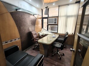 Team Area in  Office Space at Netaji Subhash Place – for Rent
