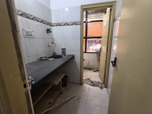 Kitchen in  Office Space at Netaji Subhash Place – for Rent