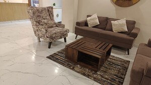 2 BHK Builder Floor For Rent in East Of Kailash