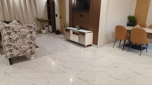 Room in 2 BHK Builder Floor at East Of Kailash – for Rent