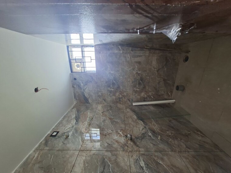 Bathroom, hsr layout sector 3 1 RK 400 Sq.Ft. Builder Floor In Hsr Layout Sector 3 Bangalore 10472356