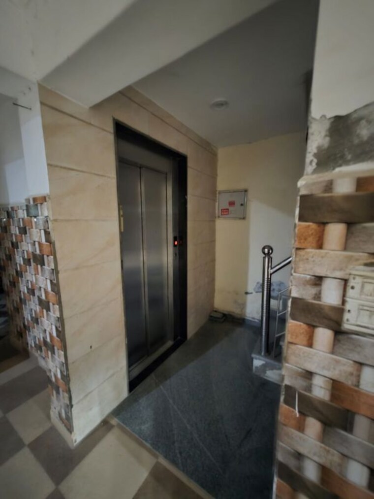 Living Room, sector 55 3 Bedroom 1450 Sq.Ft. Builder Floor In Sector 55 Gurgaon 10472349