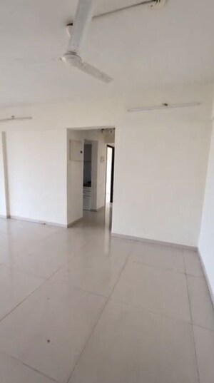 Living Room in 2.5 BHK Apartment at Godrej Central, Chembur – for Rent