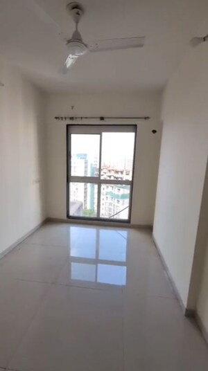 Bedroom in 2.5 BHK Apartment at Godrej Central, Chembur – for Rent