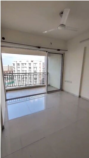 Living Room in 2.5 BHK Apartment at Godrej Central, Chembur – for Rent