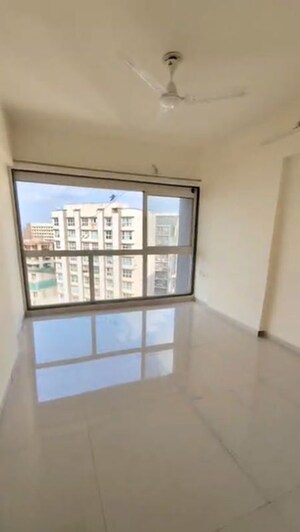 Bedroom in 2.5 BHK Apartment at Godrej Central, Chembur – for Rent