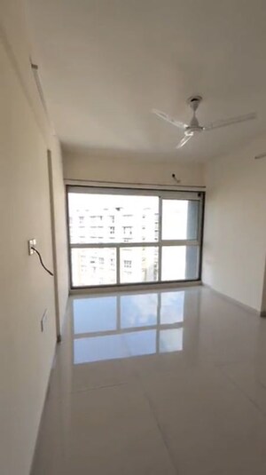 Bedroom in 2.5 BHK Apartment at Godrej Central, Chembur – for Rent