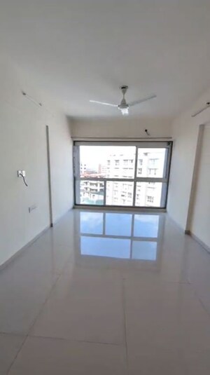 Bedroom in 2.5 BHK Apartment at Godrej Central, Chembur – for Rent