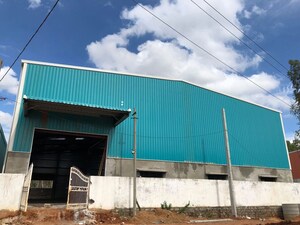  Warehouse For Rent in Secunderabad