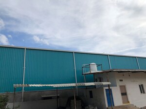  Warehouse – Exterior View View at Secunderabad - for Rent