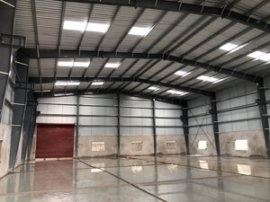  Warehouse – Exterior View View at Secunderabad - for Rent