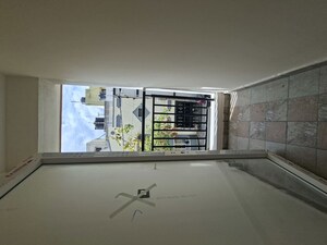 Balcony in 1 BHK Builder Floor at Hsr Layout Sector 3 – for Rent