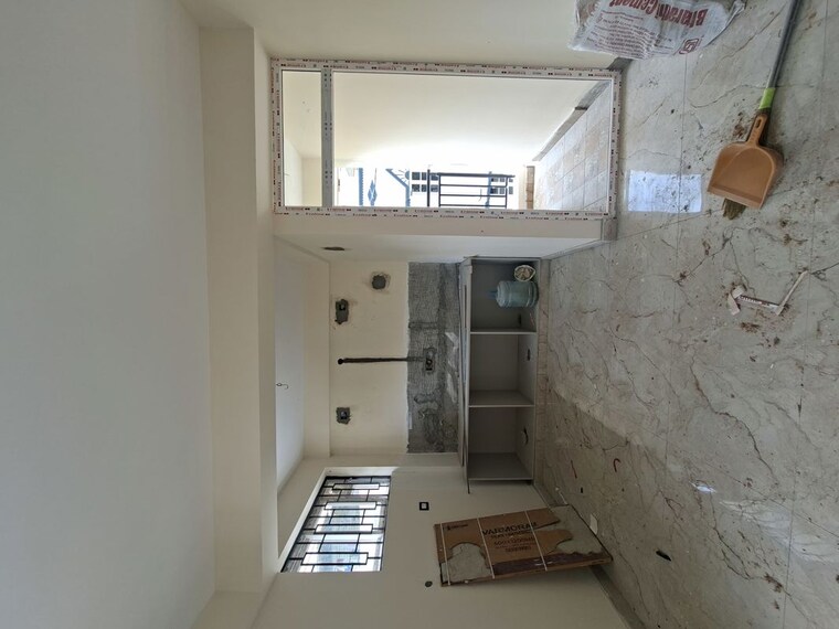 Kitchen, hsr layout sector 3 1 Bedroom 500 Sq.Ft. Builder Floor In Hsr Layout Sector 3 Bangalore 10472369
