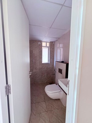 Bathroom in 2 BHK Apartment at Godrej Green Vistas, Mahalunge – for Sale