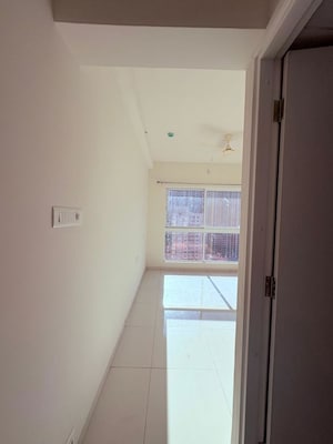 Balcony in 2 BHK Apartment at Godrej Green Vistas, Mahalunge – for Sale