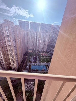 2 BHK Apartment For Sale in Godrej Green Vistas, Mahalunge