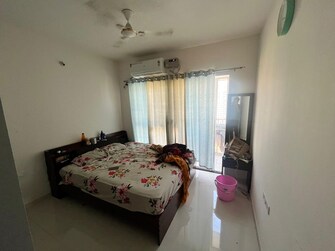 2 BHK + Pooja Room,Servant Room,Study Room,Extra Room,Basement 680 Sq.Ft. Apartment in Godrej Hillside