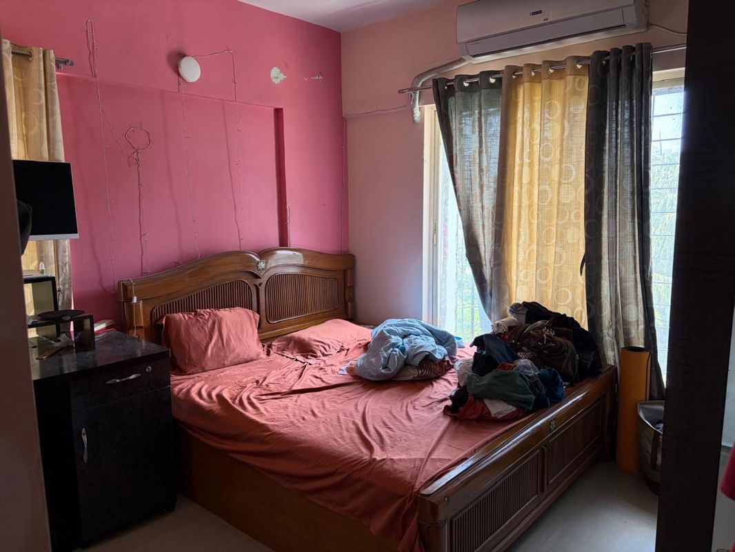 2 BHK + Pooja Room,Study Room 1050 Sq.Ft. Apartment in Ratan Prestige