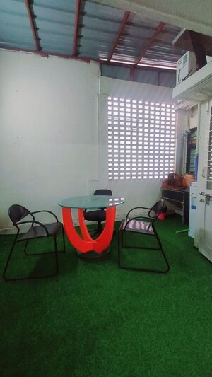  Office Space – Garden View at Model Colony - for Rent