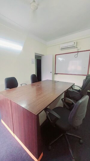 Common Area in  Office Space at Model Colony – for Rent