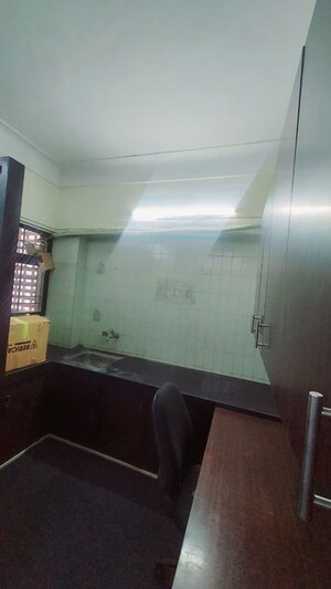 Kitchen/pantry in  Office Space at Model Colony – for Rent