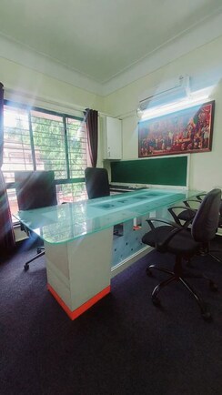 Office Space For Rent in Model colony
